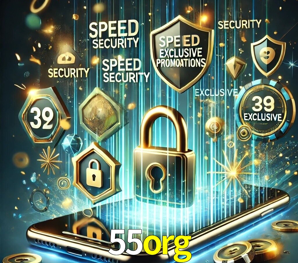 Vantagens do App 55org