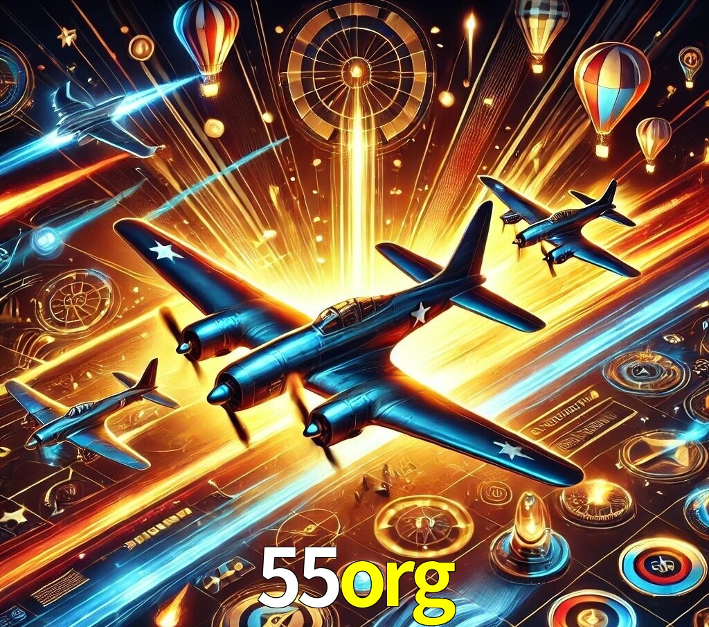 Vantagens do Aviator no 55org