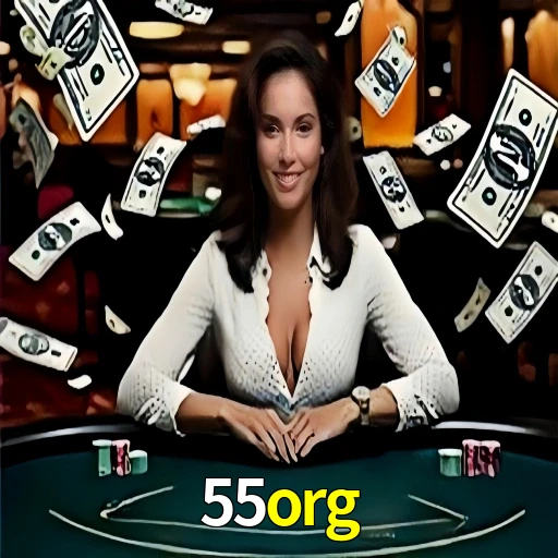 Visão geral dos jogos no 55org