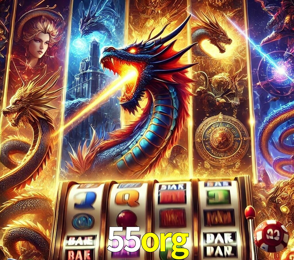 Slots Populares